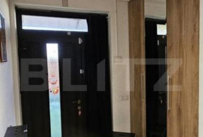 Duplex in vila, 4 camere, 150 mp , teren 100mp , Aleea Mana - 12