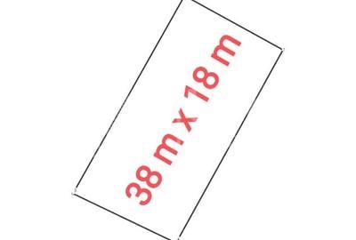 Teren Construcții intravilan de 700 mp, în Bună Ziua - 2