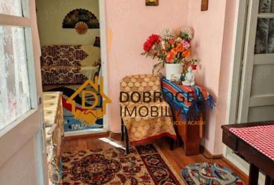 STRADA PRIMAVERII- CASA 3 CAMERE,SUPRAFATA UTILA 80 MP ,TER - 1