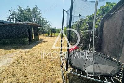 Vanzare casa situata pe Bld. Ecaterina Teodoroiu - 9