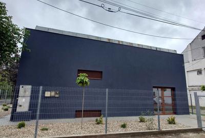 Spațiu comercial, de 320 mp, în Freidorf - 7