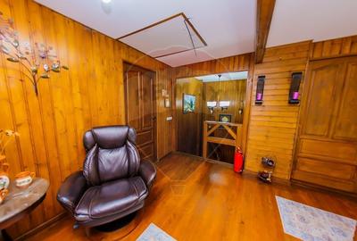CASA DE VANZARE cu ponton IN COAS,, Intrerauri- COMISION 0% - 8