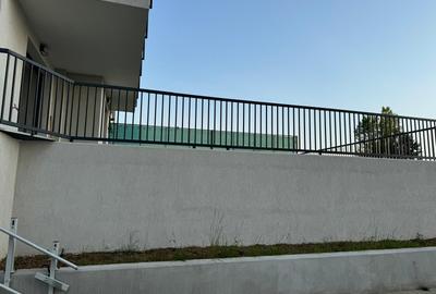 360 Imobiliare oferă spre închiriere un apartament nou, cu 2 camere, - 30