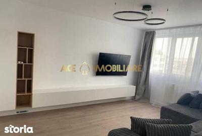 Apartament cu 2 camere, mobilat în Tineretului - 3