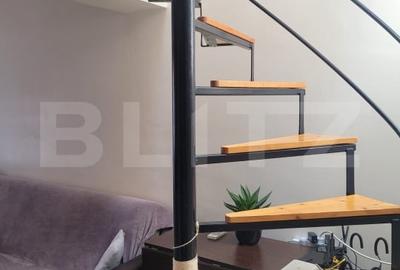 Apartament 4 camere, pe 2 niveluri, Apahida, zona Republicii - 6