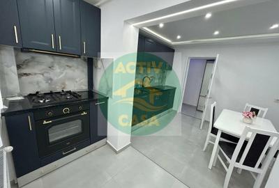 Apartament cu 2 camere în Central - 1