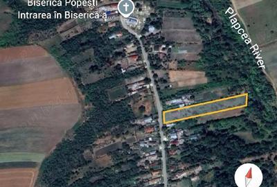 Casă cu 3 camere cu Teren 3300 Mp în Central - 4