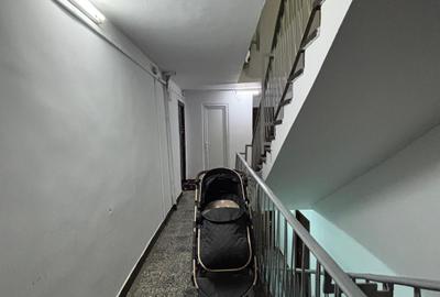 Apartament cu 2 camere decomandat, mobilat în Pantelimon - 11