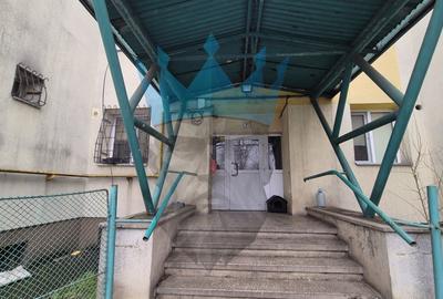 Apartament cu 2 camere semidecomandat, mobilat în Grivița - 20