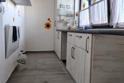 Apartament la curte Bragadiru, 2 camere - 8