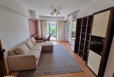 Apartament cu 3 camere decomandat, mobilat în Tei - 4
