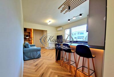 Apartament cu boxa si vedere protejata urbanistic, Gheorghen - 3