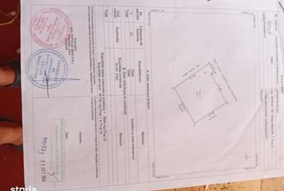 Teren de 16758 mp, în Central - 1