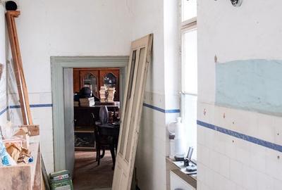 Apartament cu 3 camere în Central - 5