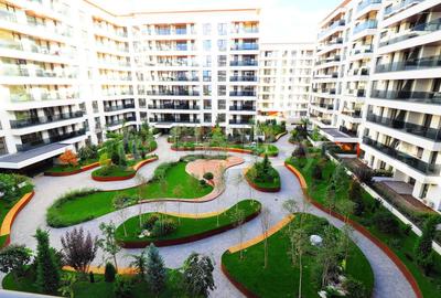 Apartament modern 2 camere | Nusco City | garaj - 2