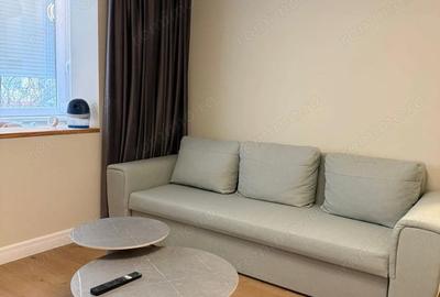 Apartament cu 2 camere semidecomandat în Complex Studențesc - 2