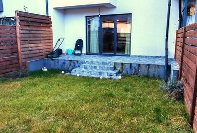 Vila "La cheie" IZVOR Tarlungeni S+P+E-  COMISION 0 - 33