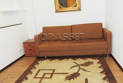 Garsonieră decomandată, mobilată în Unirii - 4