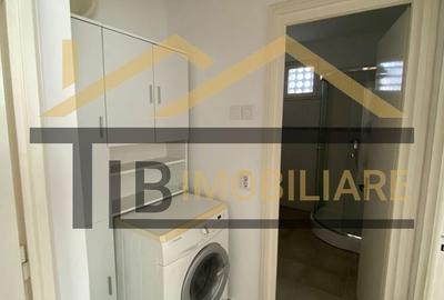 Apartament cu 3 camere semidecomandat în Central - 2