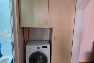 Apartament cu 2 camere semidecomandat în Gemenii - 8