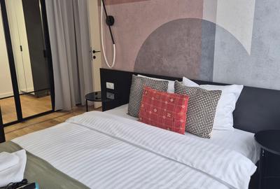 Apartament cu 3 camere decomandat, mobilat în Universitate - 10