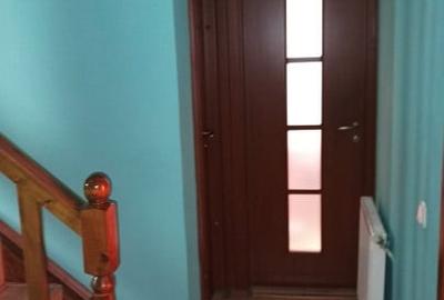 Duplex cu 4 camere cu Canalizare în Florești - 7