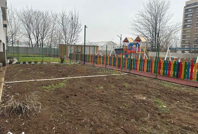 Spațiu comercial, de 154.1 mp, în Berceni - 4