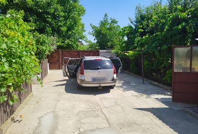 Casă + Curte + Teren arabil generos, Nerău, Teremia Mare, 1596 mp, locuibilă ime - 3