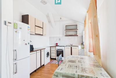 Apartament 2 camere zona Soarelui - 11