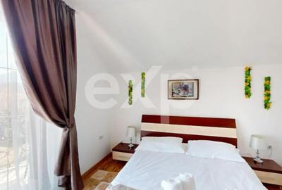 Casă cu 5 camere cu Teren 900 Mp în Central - 11