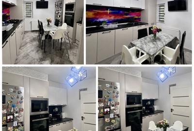 Apartament cu 3 camere decomandat în Central - 6