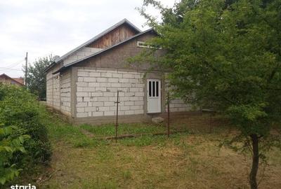 Casă cu 4 camere cu Teren 140 Mp în Ciorogârla - 3
