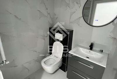 Apartament cu 3 camere în Mărișelu - 1