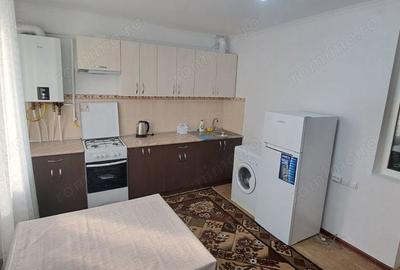 Garsonieră în Moșilor - 2