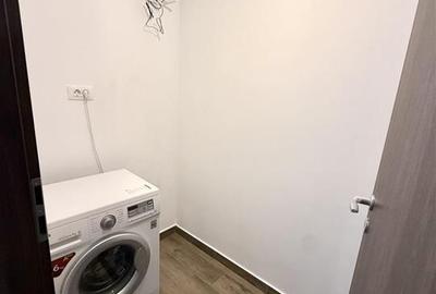 Apartament cu 2 camere semidecomandat, mobilat în Calea București - 11