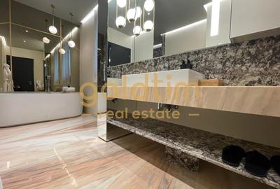 Apartament cu 3 camere decomandat, mobilat în Primăverii - 16
