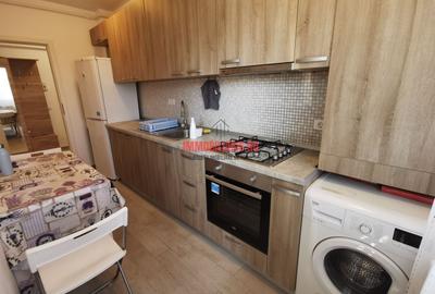 Apartament cu 2 camere decomandat, mobilat în Theodor Pallady - 5