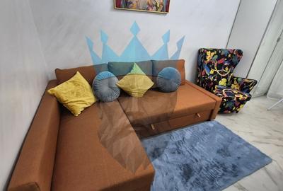 Garsoniera Piata Alba Iulia Bucuresti - 4