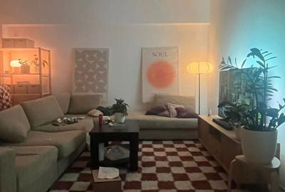 Apartament cu 2 camere în Unirii