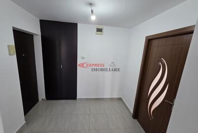 Apartament cu 3 camere semidecomandat în Dristor
