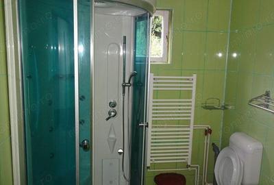 Casă cu 4 camere în Aurel Vlaicu - 6