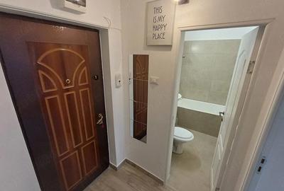 Garsonieră semidecomandată în Apărătorii Patriei - 4