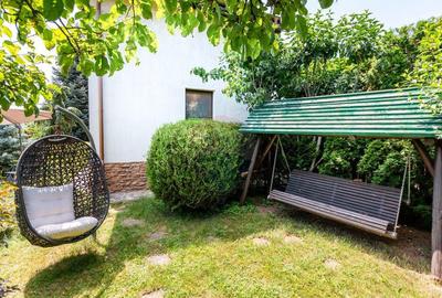 Vanzare Casa de vacanta Brebu, Prahova, Campina cu gradin... - 11