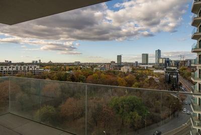 2 CAMERE || LA INALTIME || SUPER VIEW || ONE VERDI PARK - 17