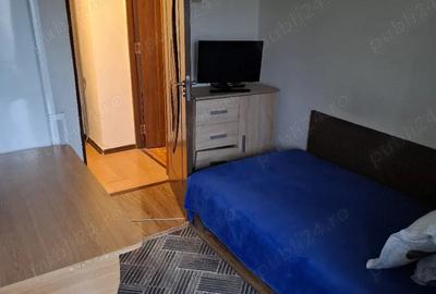 Garsonieră decomandată în Băjani - 4