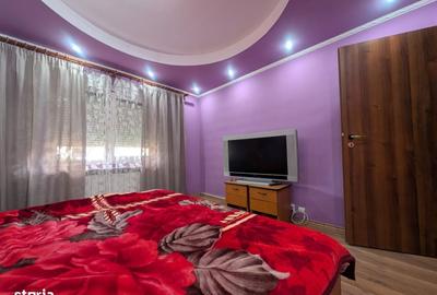 Apartament cu 4 camere decomandat în Cantemir - 8
