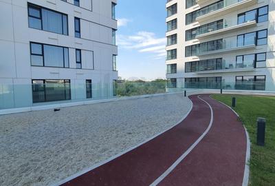 REA1016192 Apartament modern 2 camere One Verdi Park I Zona Floreasca - 16