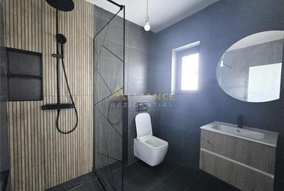 Casă cu 4 camere cu Teren 313 Mp în Berceni