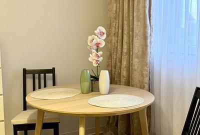 Garsonieră în Dorobanți - 6