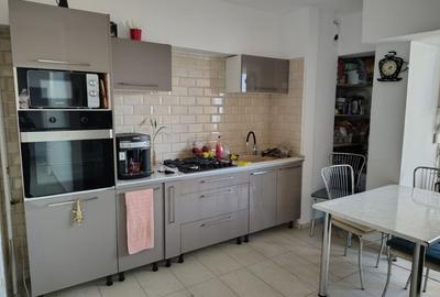 Apartament cu 4 camere decomandat, mobilat în Moșilor - 7